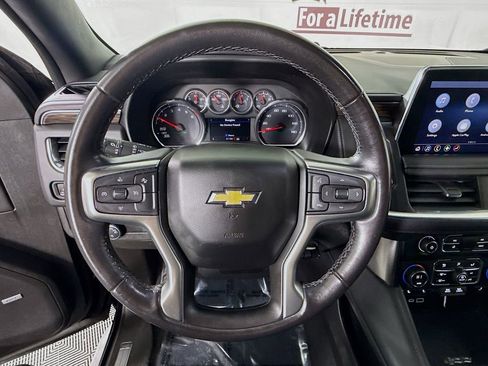 Used 2021 Chevrolet Tahoe LT image 18