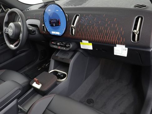 New 2027 MINI Cooper Countryman John Cooper Works AWD/4WD image 23