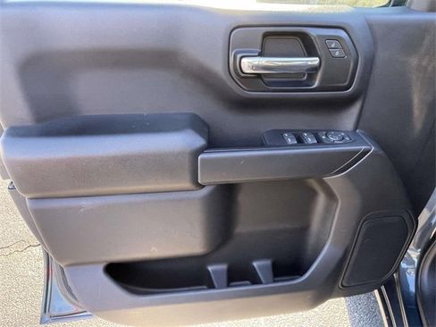 Certified 2022 Chevrolet Silverado 1500 Custom w/ Safety Confidence Package image 17