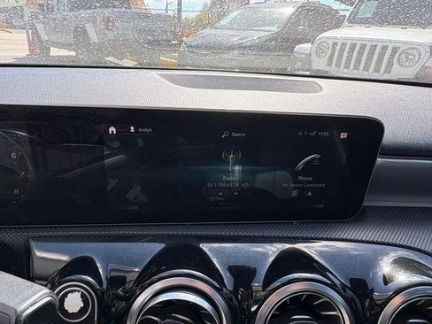 Used 2020 Mercedes-Benz A 220 w/ Premium Package image 23