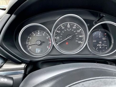 Used 2017 MAZDA CX-5 Grand Select image 24