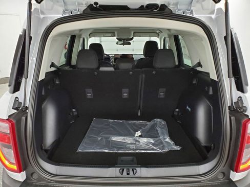 New 2025 Ford Bronco Sport Big Bend image 22