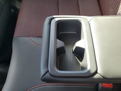 New 2026 Nissan Kicks SR w/ Cold Weather Package image 31