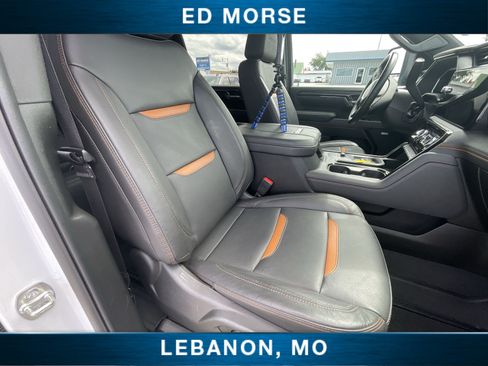 Used 2025 GMC Sierra 2500 AT4 AWD/4WD image 26