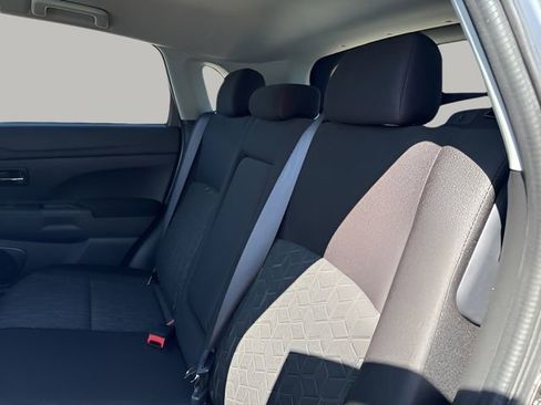 Used 2024 Mitsubishi Outlander Sport ES AWD/4WD image 19