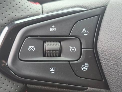 New 2026 Chevrolet Trax RS image 30