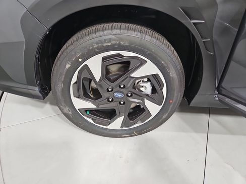 New 2026 Subaru Crosstrek 2.5i Limited AWD/4WD image 26