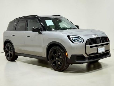 Used 2025 MINI Cooper Countryman S AWD/4WD image 10