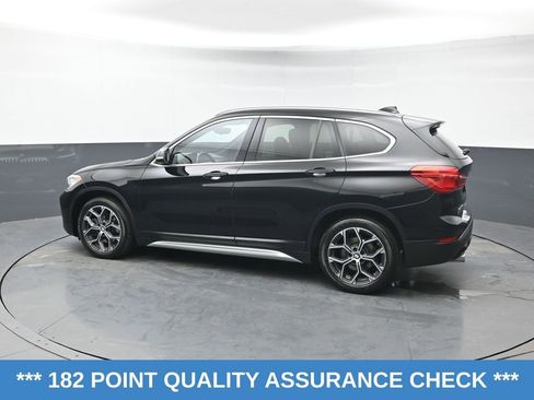 Used 2020 BMW X1 xDrive28i w/ Convenience Package image 4
