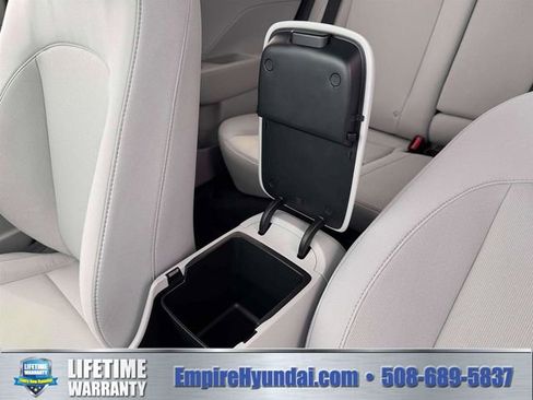 New 2026 Hyundai Kona SEL Sport image 19