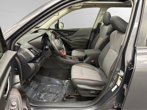 Used 2022 Subaru Forester Sport AWD/4WD image 9