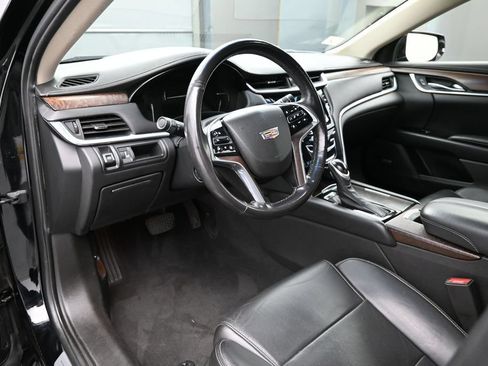 Used 2019 Cadillac XTS Luxury FWD image 12