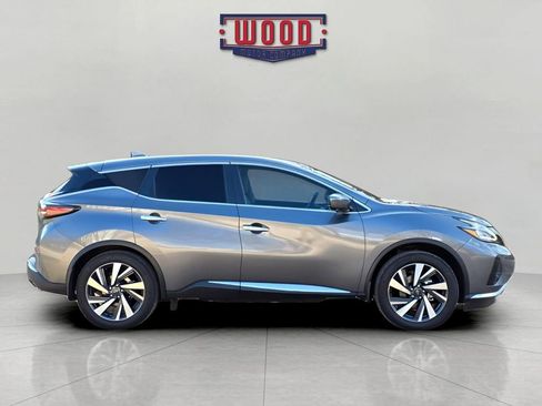 Used 2024 Nissan Murano SL image 2