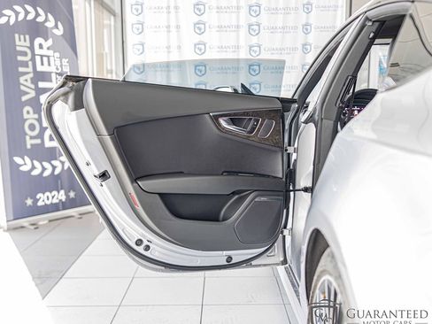 Used 2018 Audi A7 3.0T Prestige w/ Prestige Package AWD/4WD image 36