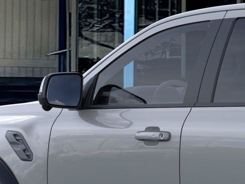 New 2026 Ford Ranger Raptor AWD/4WD image 20