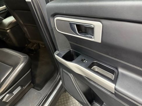 Certified 2022 Ford Explorer XLT w/ Equipment Group 202A image 57