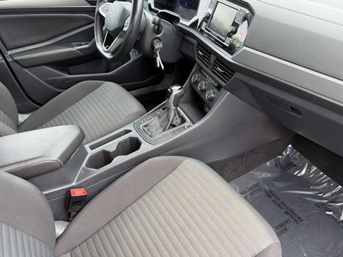 Used 2024 Volkswagen Jetta S FWD image 16
