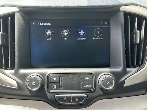 Certified 2023 GMC Terrain Denali AWD/4WD image 13
