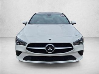 Used 2023 Mercedes-Benz CLA 250 video 2