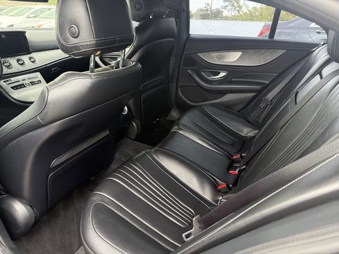 Used 2019 Mercedes-Benz CLS 450 image 20