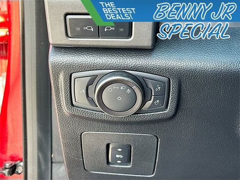 Used 2018 Ford F150 Raptor w/ Equipment Group 802A Luxury image 10