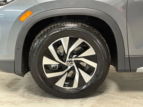 New 2026 Volkswagen Tiguan S image 24