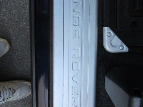 Used 2020 Land Rover Range Rover HSE image 69