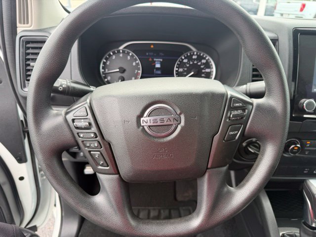 Used 2022 Nissan Frontier S AWD/4WD image 26
