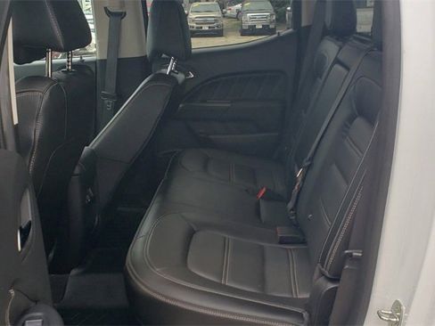 Used 2021 GMC Canyon Denali image 14