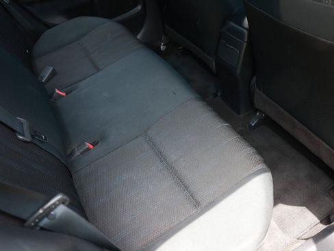 Used 2011 Toyota Corolla FWD image 12
