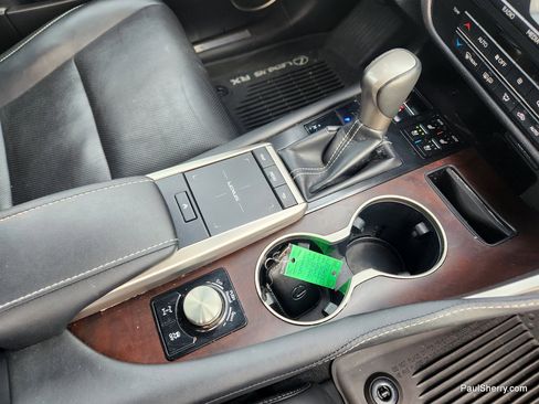 Used 2022 Lexus RX 350 AWD w/ Premium Package image 40