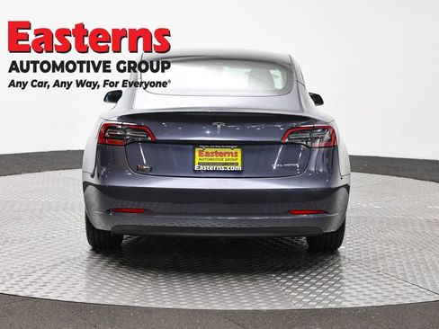 Used 2023 Tesla Model 3 Long Range AWD/4WD image 6