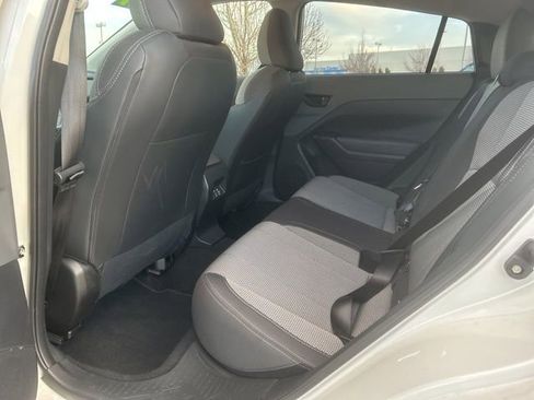 Used 2024 Subaru Crosstrek 2.0i Premium image 24