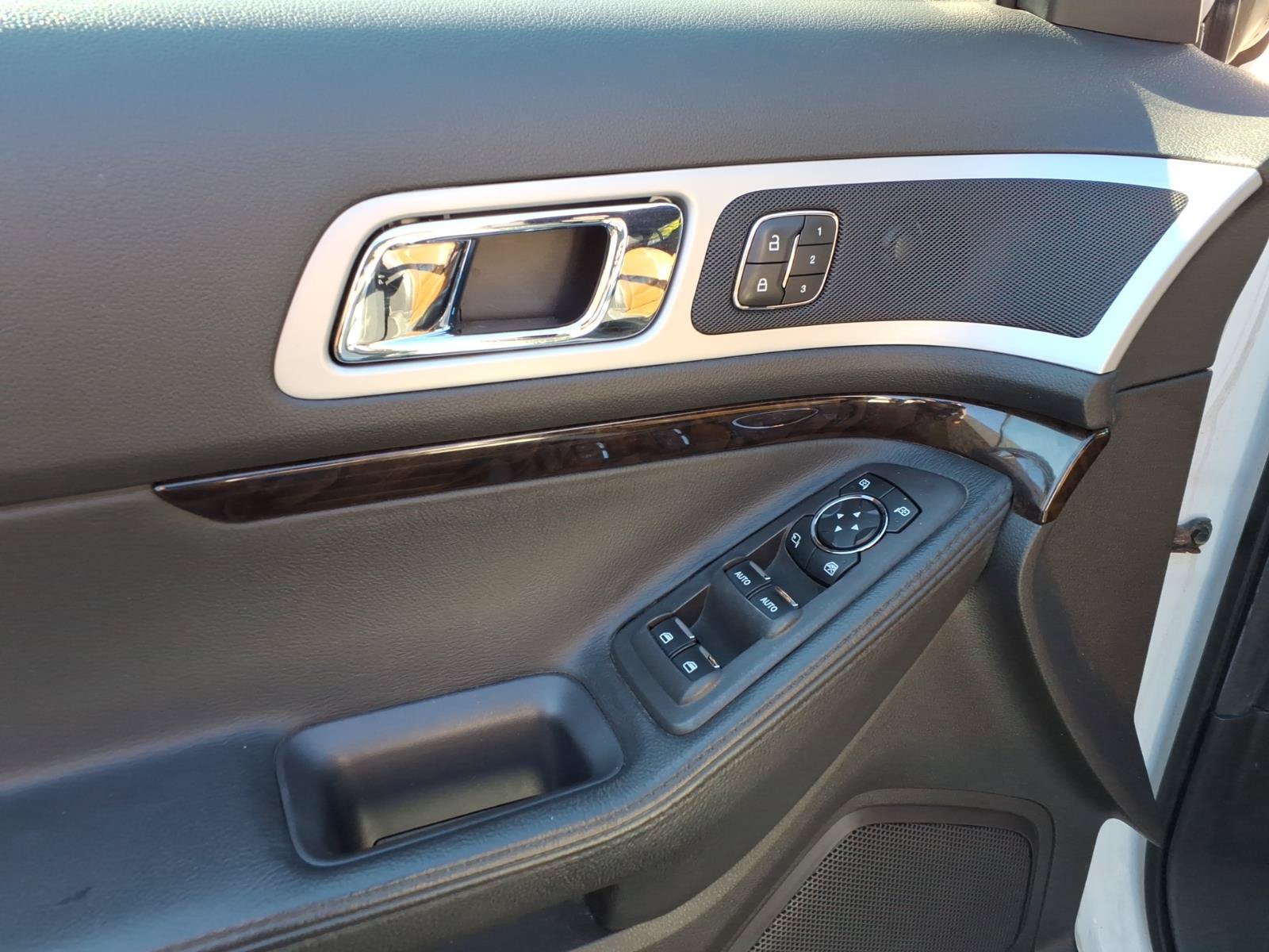 Used 2013 Ford Explorer Limited AWD/4WD image 15