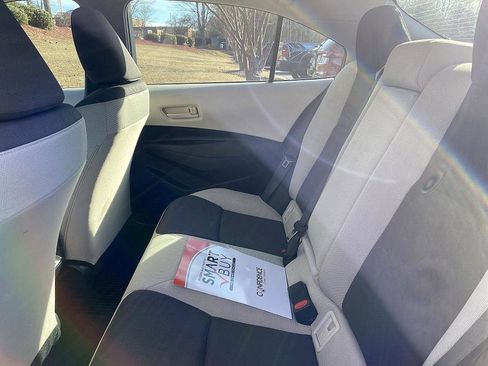 Certified 2023 Toyota Corolla LE image 12