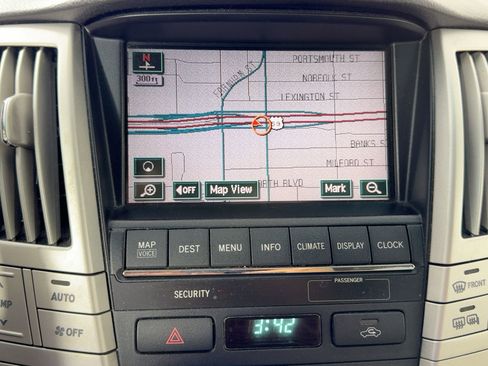 Used 2006 Lexus RX 400h 2WD image 23