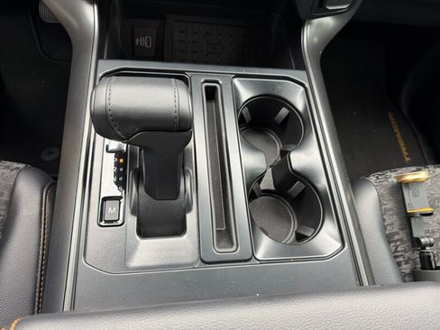 Used 2025 Ford F150 Tremor w/ Mobile Office Package AWD/4WD image 40