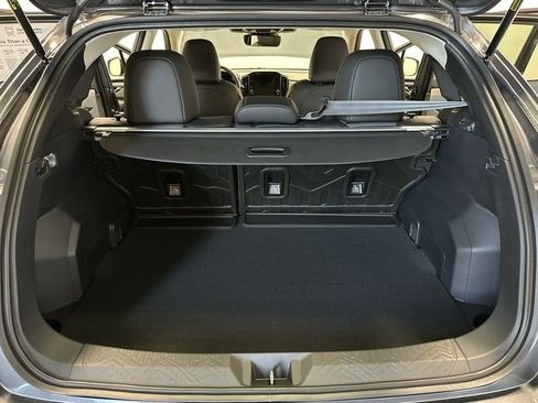 Used 2025 Subaru Crosstrek 2.5i Limited image 23
