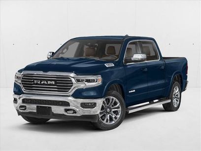 Used 2024 RAM 1500 Limited