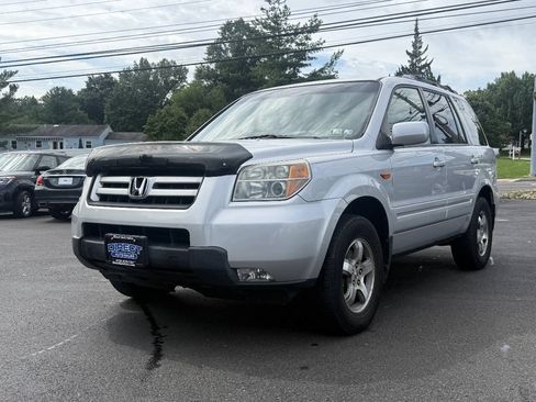 Used 2006 Honda Pilot EX image 4