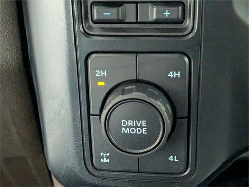 Used 2024 Ford F350 King Ranch w/ Chrome Package image 25