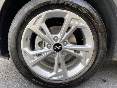 Used 2023 Hyundai Kona SEL w/ Convenience Package image 40