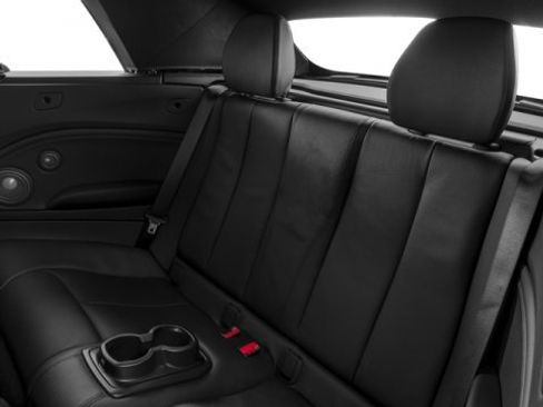 Used 2017 BMW M240i xDrive Convertible image 14