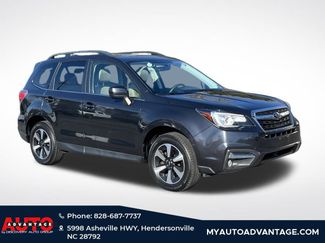 Used 2017 Subaru Forester 2.5i Limited video 1