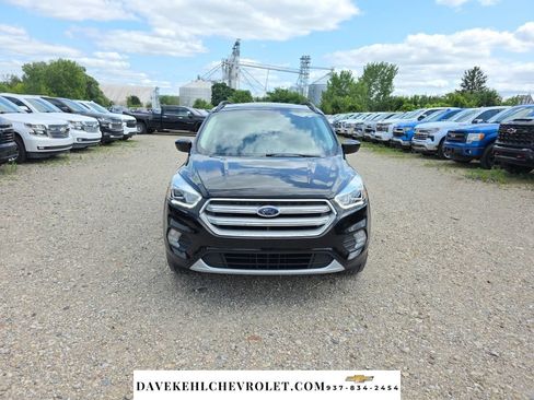 Used 2019 Ford Escape SEL AWD/4WD image 2