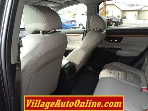 Used 2019 Honda CR-V EX-L image 20