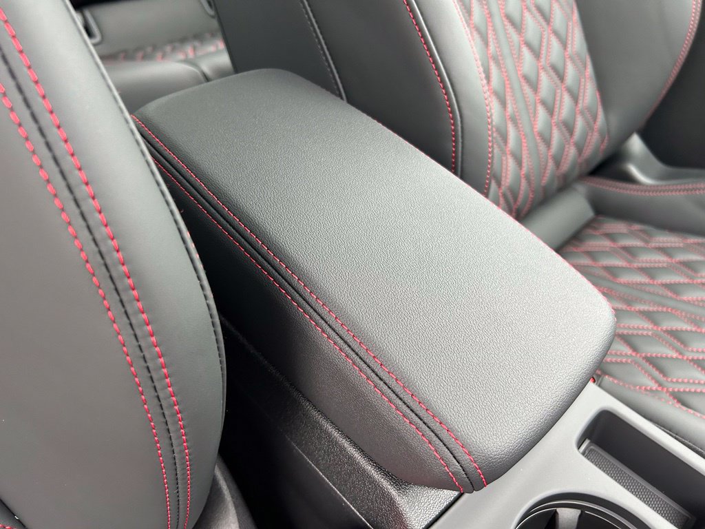 New 2026 Audi S3 Premium AWD/4WD image 42