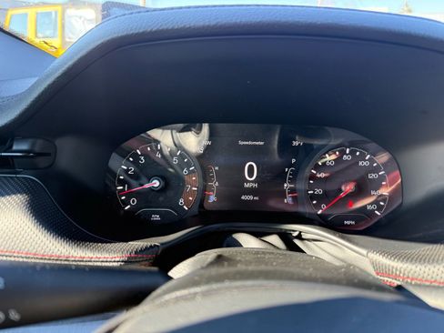 Used 2023 Jeep Compass Trailhawk w/ Trailer Tow Group image 13