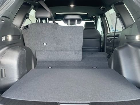 New 2026 Honda CR-V Sport-L image 55