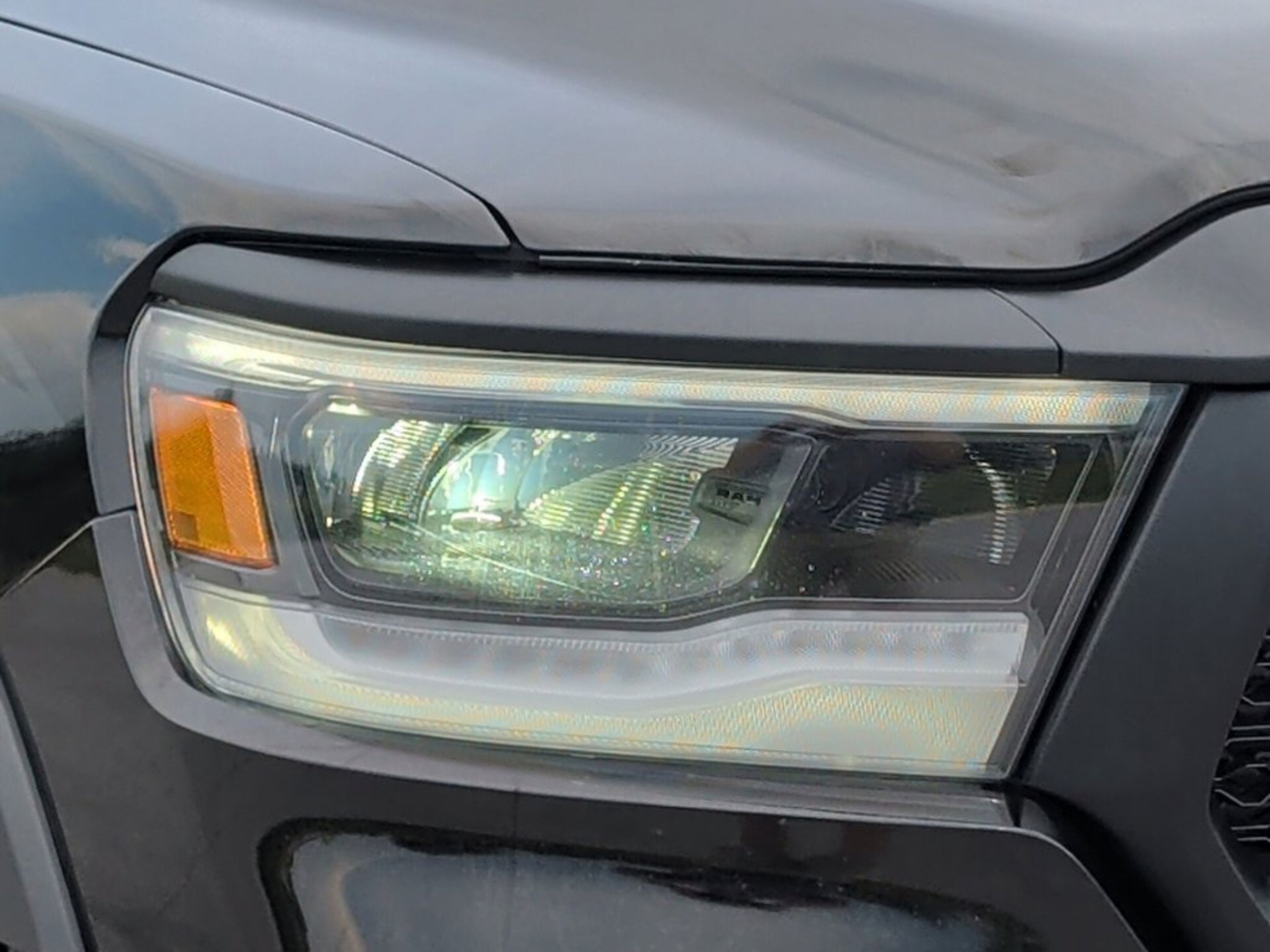 Used 2023 RAM 1500 Rebel w/ Rebel Level 1 Equipment Group AWD/4WD image 42